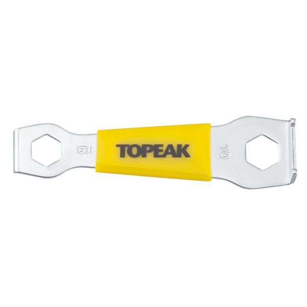 Topeak chainring nut wrench