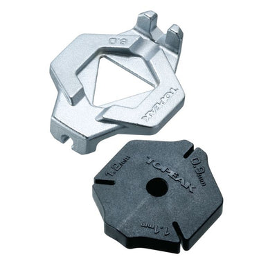 Topeak duospoke wrench - dt 6mm