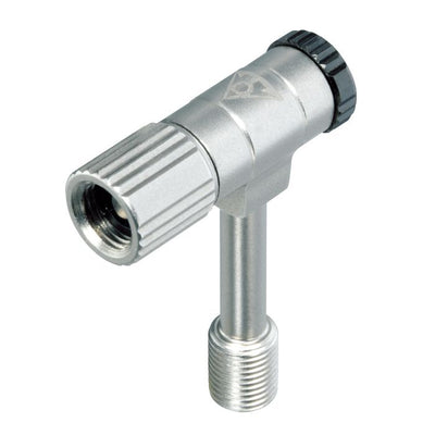 Topeak pressure-rite (shock adapter)