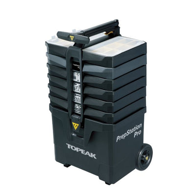Topeak Prepstation 55-delig