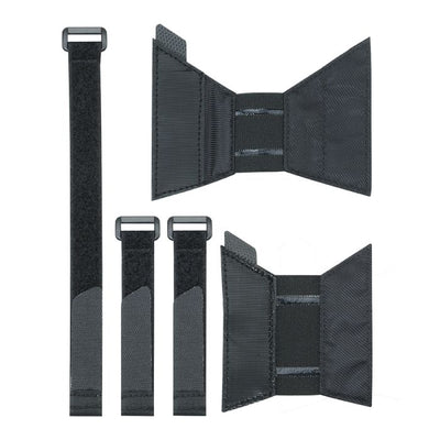 Topeak tri-backup - tire bag
