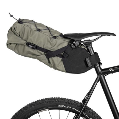 Topeak backloader saddle bag