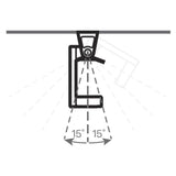 Topeak swing-up dx bike holder - afbeelding 2