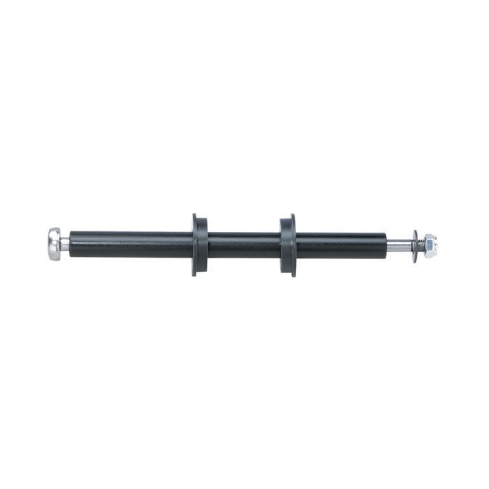 Topeak yoke axle - journey trailer