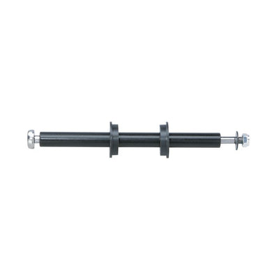 Topeak yoke axle - journey trailer