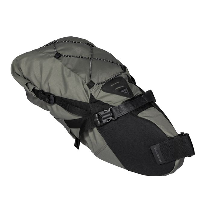 Topeak backloader saddle bag