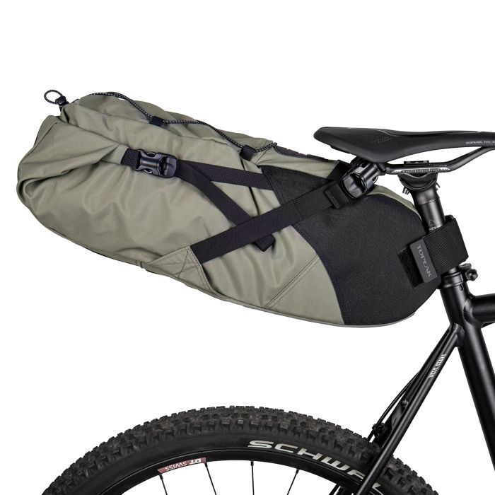 Topeak backloader saddle bag