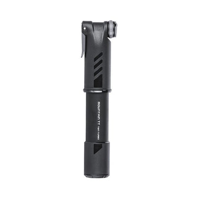 Topeak minipomp Mountain TT TwinTurbo
