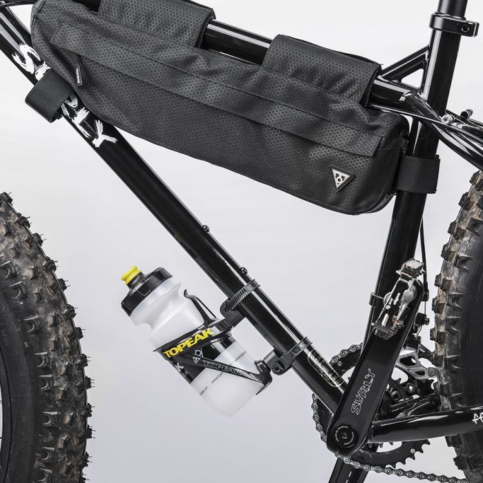 Topeak Stuur frameklem VersaMount (2er Set)