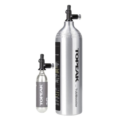 Topeak tubibooster