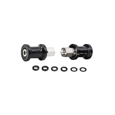Topeak Trailer Journey TX naafversnelling kit
