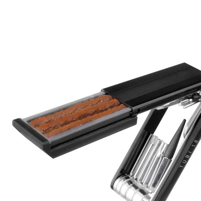 Topeak Minitool Tubi 18 zwart