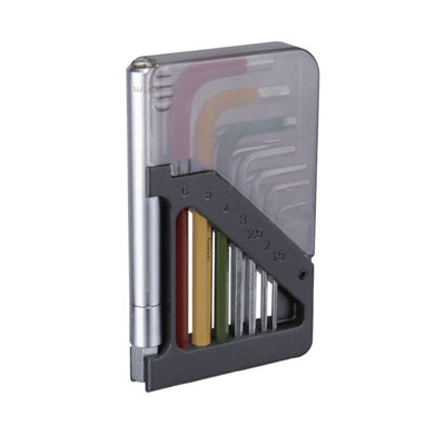Topeak toolcard