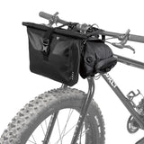 Topeak Stuurtas BarLoader zwart - afbeelding 2