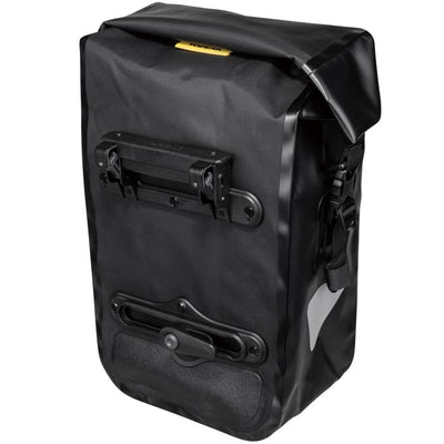 Topeak Tas Pannier DryBag 16L Zwart
