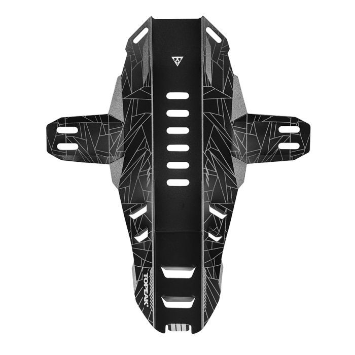 Topeak d-flash fs - fork