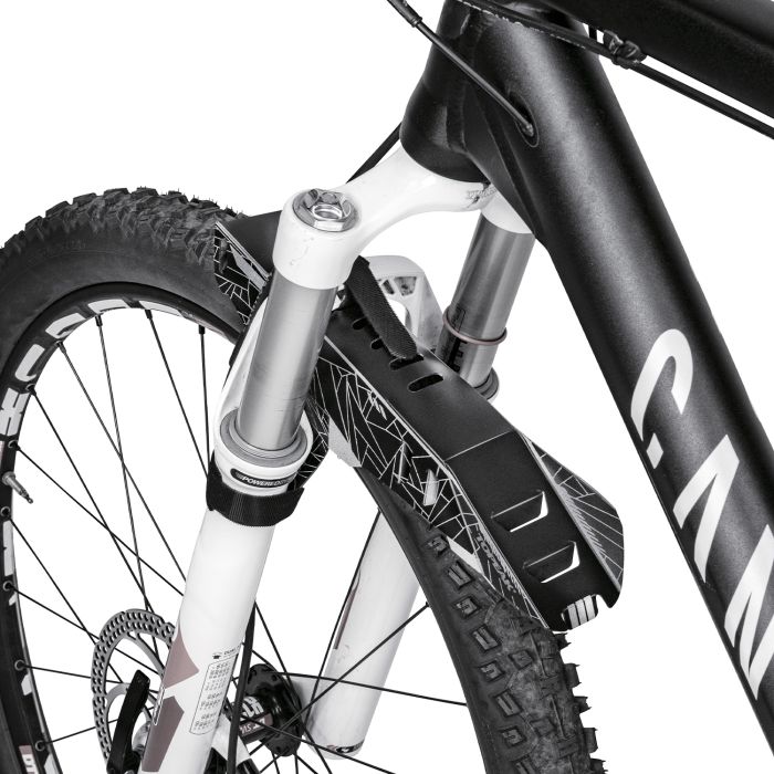 Topeak d-flash fs - fork