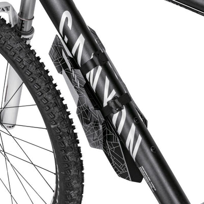 Topeak d-flash dt - downtube