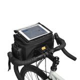 Topeak tourguide handlebar bag dx - afbeelding 2