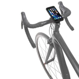 Topeak RideCase Iphone SE (2e generatie) 8 7 6 cpl - afbeelding 2