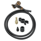 Topeak Tubihead + pompslang - afbeelding 1