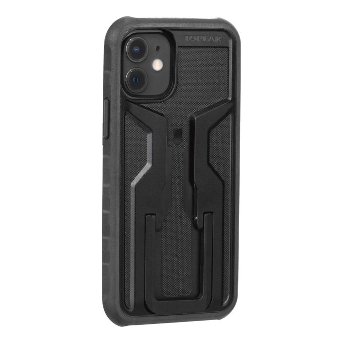 Topeak RideCase iPhone 12 Mini incl. bevestiging