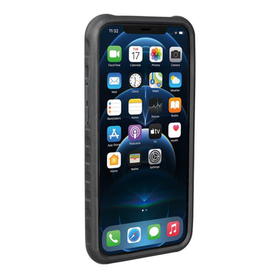 Topeak RideCase iPhone 12 Max incl. bevestiging