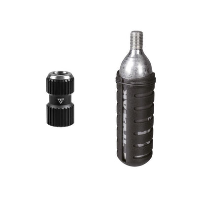Topeak nano airbooster - 25gr