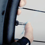 Topeak tubi valve cleaner - afbeelding 2