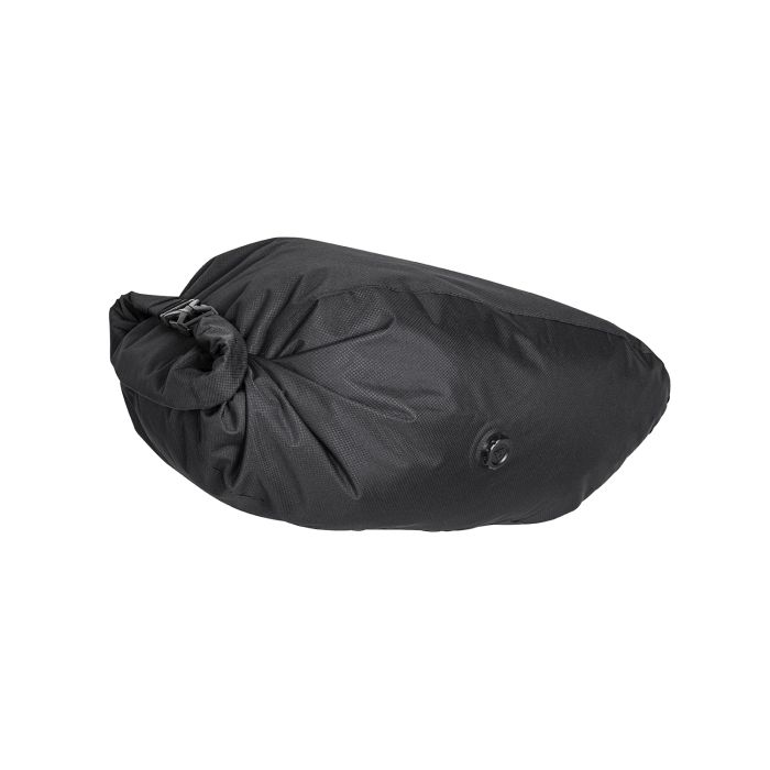 Topeak BackLoader X, zadeltas, unisex, fietsen, groen