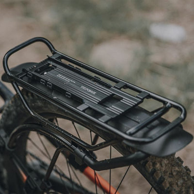 Topeak Spatbord achter Tetrarack Fender M2