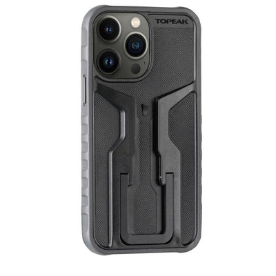 Topeak RideCase iPhone 13 Max incl. bevestiging