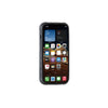 Topeak RideCase iPhone 13 Mini incl. bevestiging
