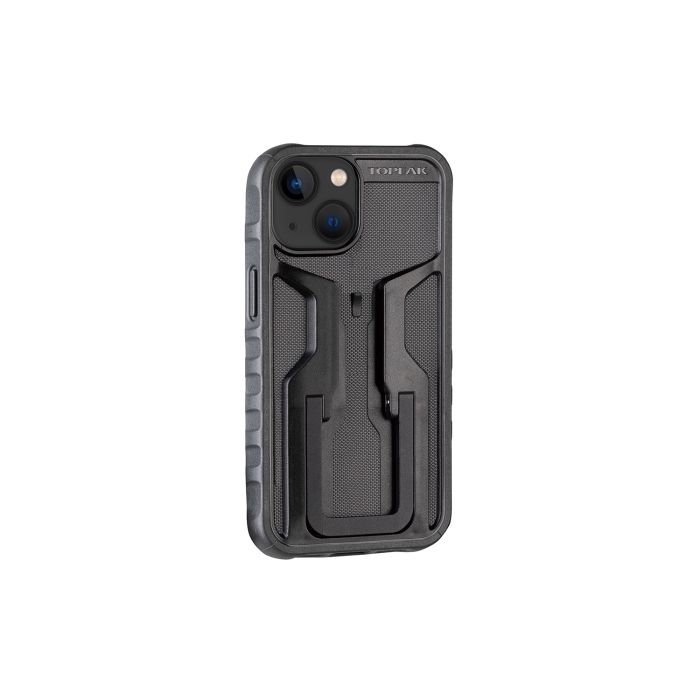 Topeak RideCase iPhone 13 Mini incl. bevestiging