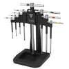 Topeak t-hex speed wrench set
