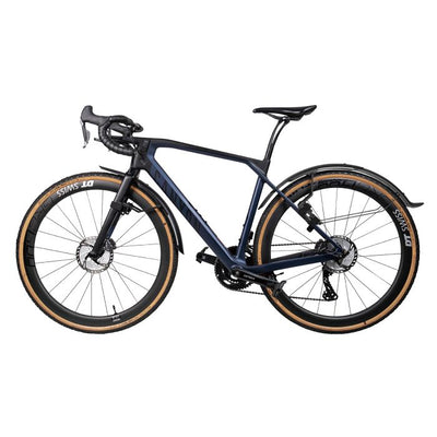 Topeak tetrafender g1-g2 - set