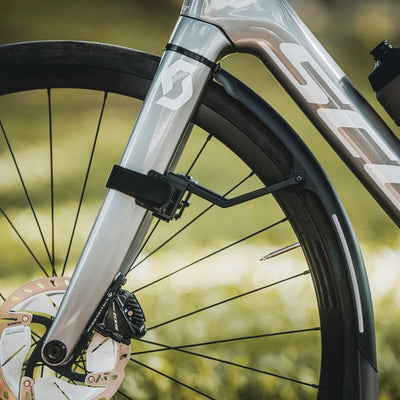 Topeak Spatbord voor Tetrafender road