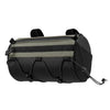 Topeak tubular barbag - 3,8 l - green