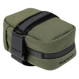 Topeak elementa seatbag - green - s - afbeelding 1