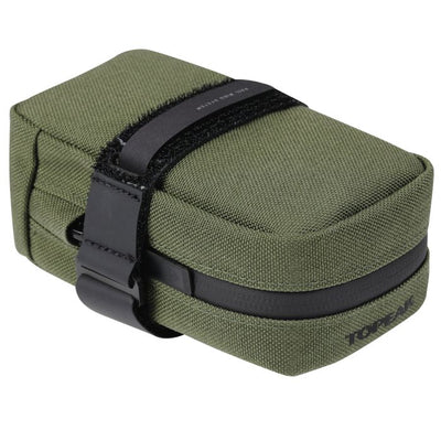 Topeak elementa seatbag - green - m