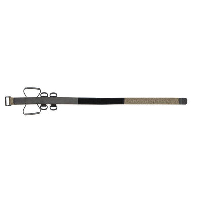 Topeak elementa strap - brown - medium