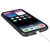 Topeak RideCase iPhone 14 incl. bevestiging - afbeelding 2