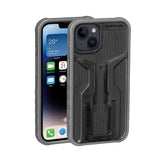 Topeak RideCase iPhone 14 incl. bevestiging - afbeelding 1