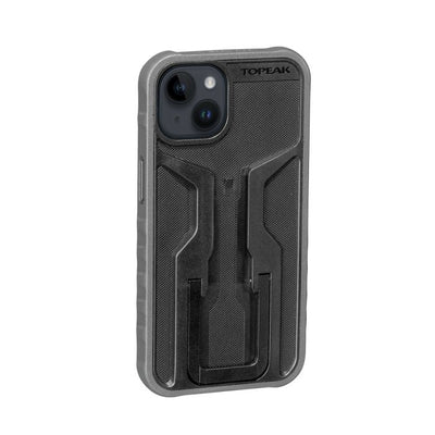 Topeak RideCase iPhone 14 incl. bevestiging