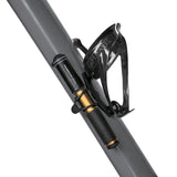 Topeak racerocket hp mini - gold - afbeelding 2