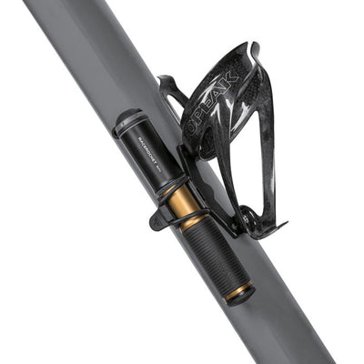 Topeak racerocket mini - gold