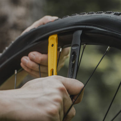 Topeak shuttle lever pro