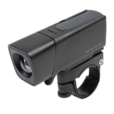 Topeak whitelite 600