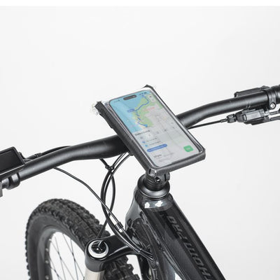 Topeak drybag waterdichte hoes zwart l