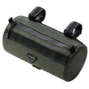 Topeak tubular barbag slim - 1,5 l - green